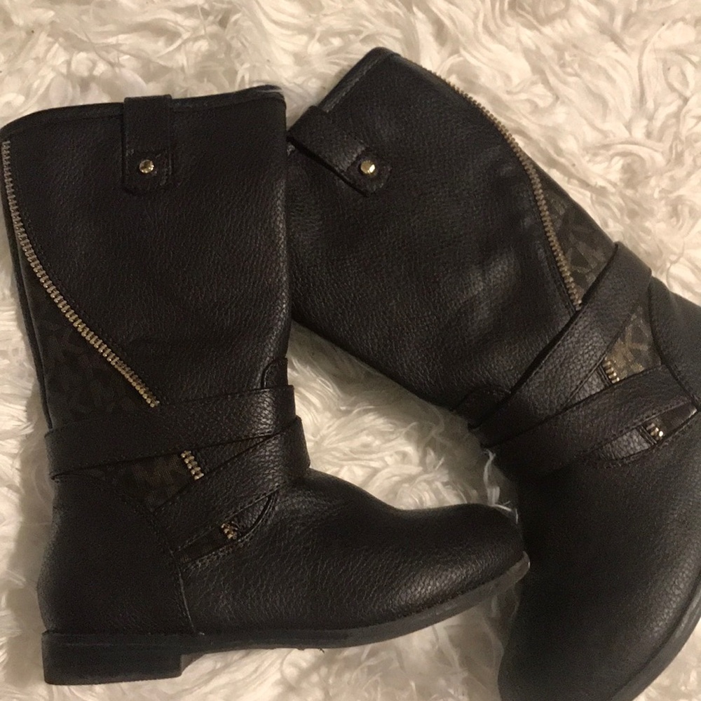 Michael Kors Boots
